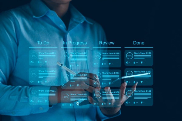 Mastering Prioritization Techniques for Effective Task Management